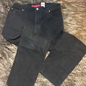 Black Levi’s 550